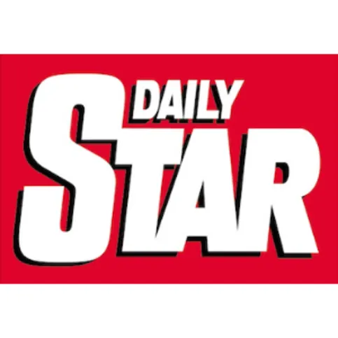 Daily Star sat