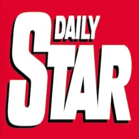 Daily Star Scotland (Mon - Fri)