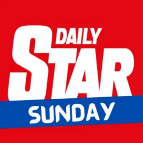 Daily Star Sunday
