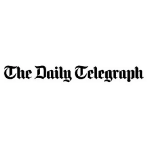 The Daily Telegraph