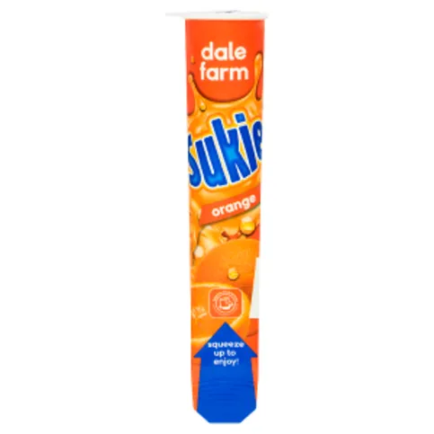Sukie Squeeze Pop 100ml