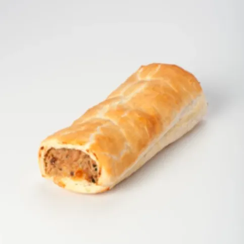 Dalmellington Country Butcher Sausage Roll