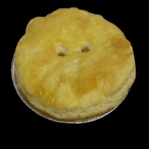 Dalmellington Country Butchers Mince Round