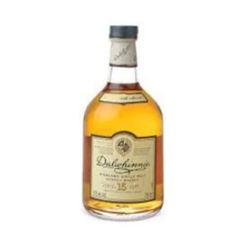 Dalwhinnie 15 Year Old Single Malt Scotch Whisky 70cl