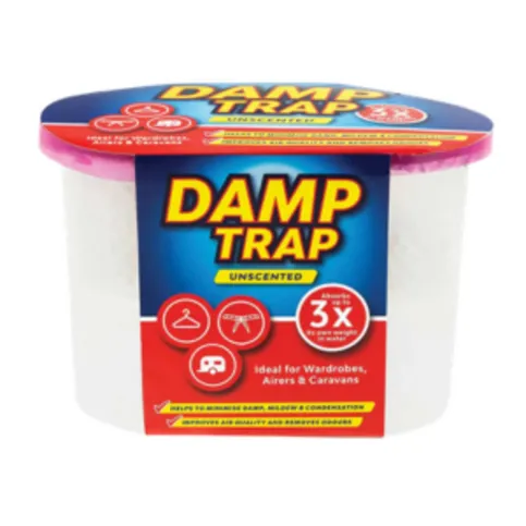 Damp Trap Dehumidifier Each