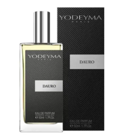Yodeyma Paris - Dauro For Men 50ml