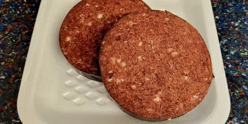 Dawsons Black Pudding