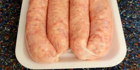 Dawsons Pork Links