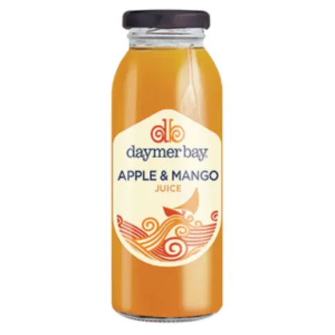 Daymer Bay Apple & Mango 250ml