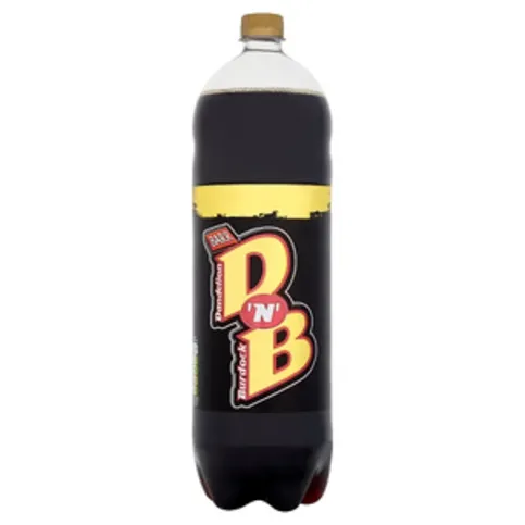 Barr Dandelion 'N' Burdock 2L