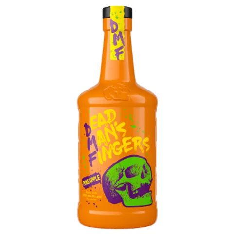 Dead Man's Fingers Pineapple 70cl