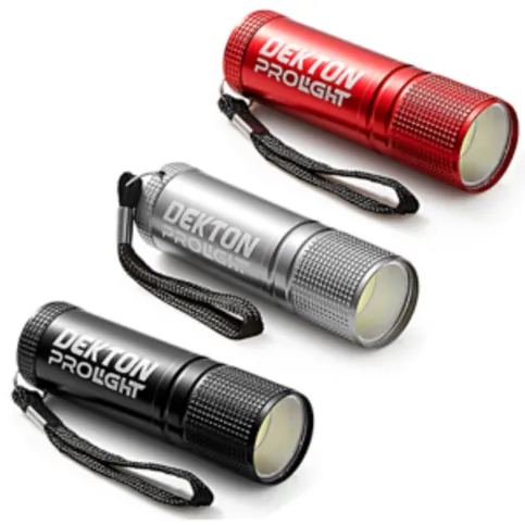 Dekton Compact Torch