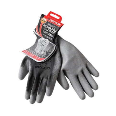 Dekton Working Gloves