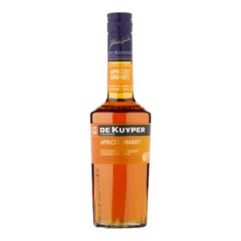De Kuyper Apricot Brandy Liqueur 50cl
