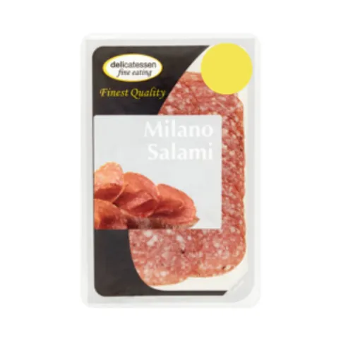 Delicatessen Fine Eating Milano Salami 70g