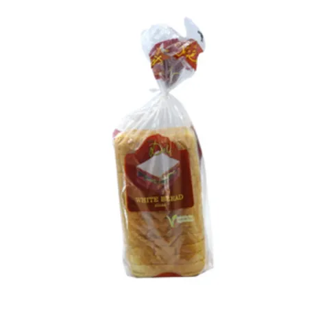 Deli White Bread 460g