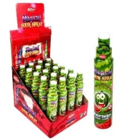 Dennis Magical Sour Spray 26g