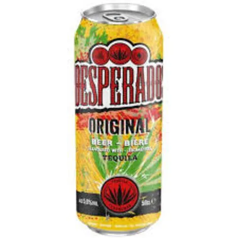 Desperados 500ml