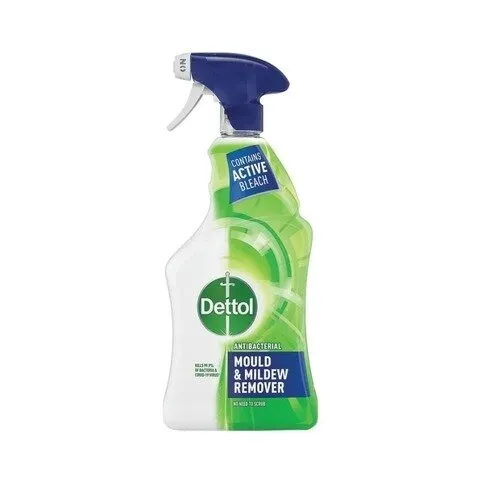 dettol Mould & Mildew remover 500ml