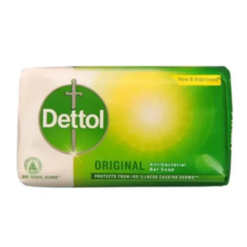 Dettol Soap 70g
