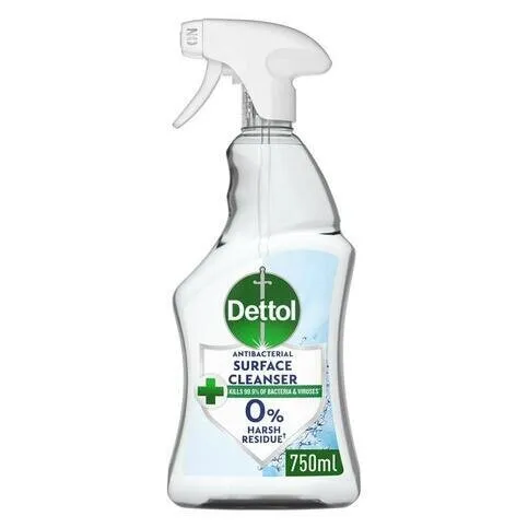Dettol Surface Clean £1.95