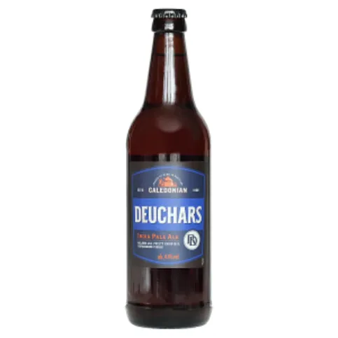 Deuchars IPA 500ml