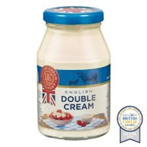 Devon Double Cream 170g