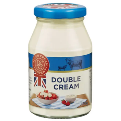 Devon Double Devon Cream 170g