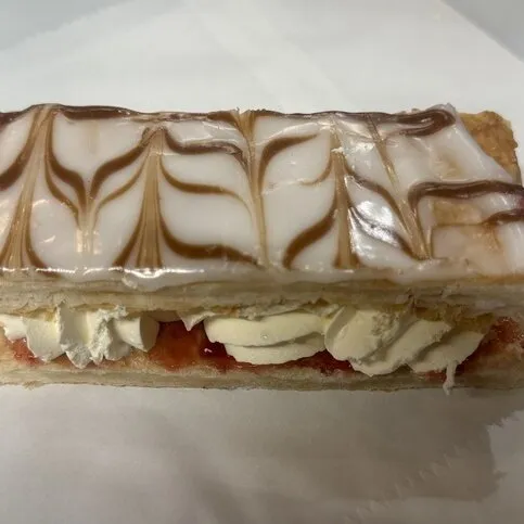 Devon Slice