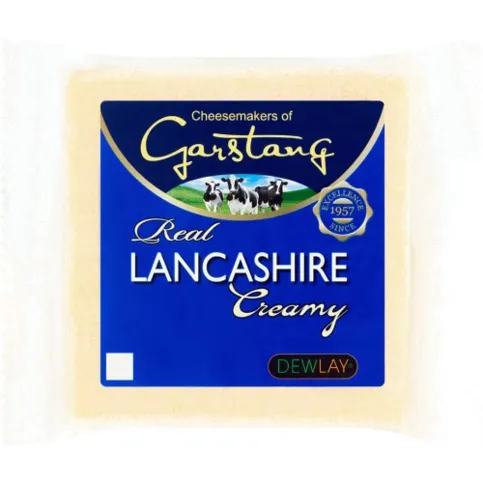 Dewlay Creamy Lancashire (350g)