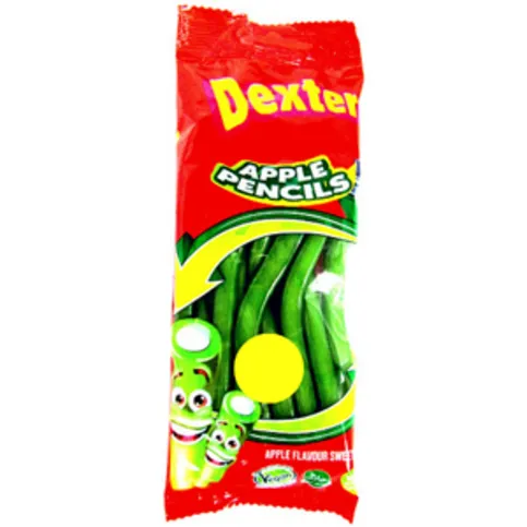Dexters Apple Pencils 160g