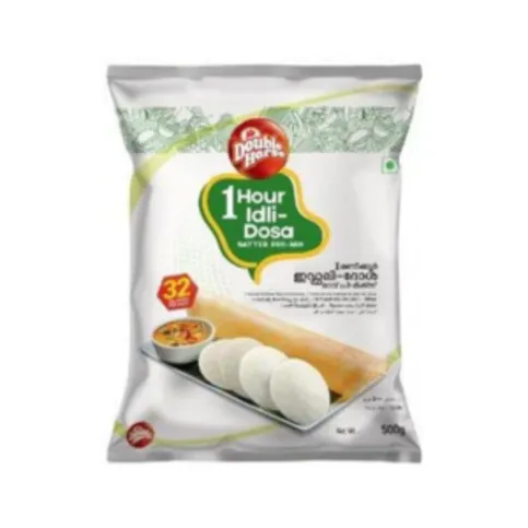 Dh 1 Hour Idly-dosa Pre-mix 1kg