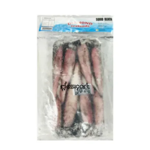 Diamond Frozen Squid Block 2kg
