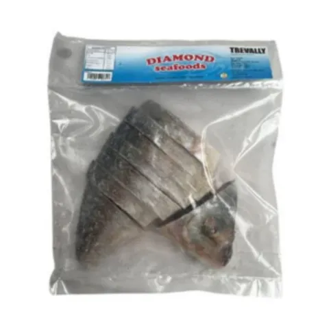 Diamond Sole Fish 1kg
