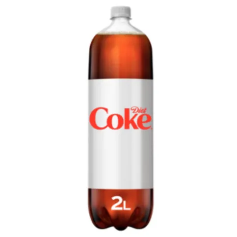 Diet Coke 2L