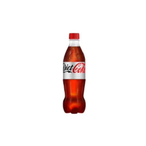 Diet Coke 500ml