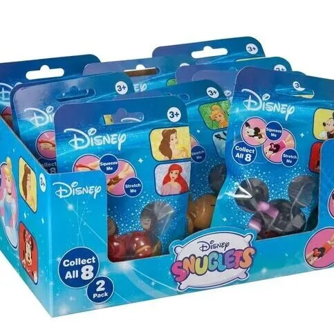 Disney Snuglets Small