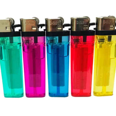 Disposable Lighter