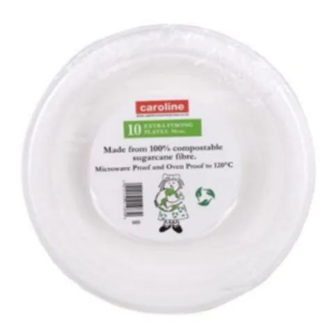 Disposable Plates