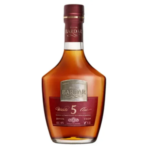 Divin Bardar Brandy 50cl