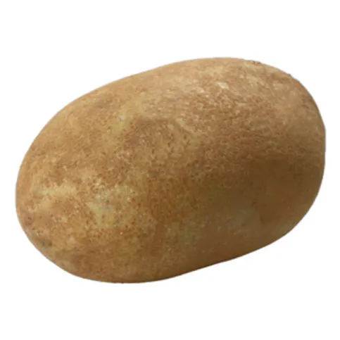 Dobsons Baking Potatoes 4 Pack