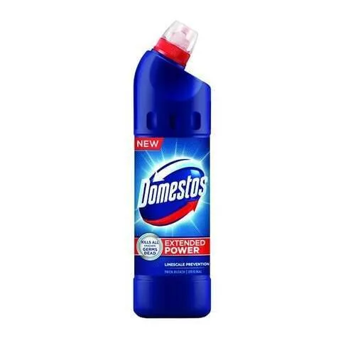 Domestos Blue 750ml