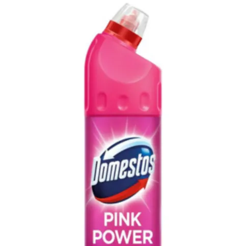 Domestos Pink Power 750ml