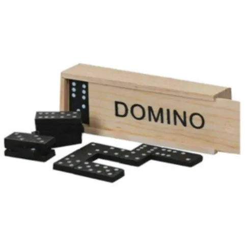 Domino Game