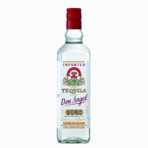 Don Angel Tequila