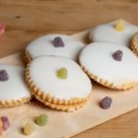 Double Biscuit