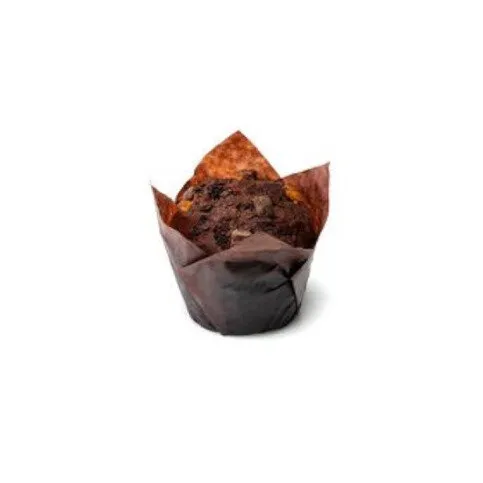 Double Chocolate Muffin