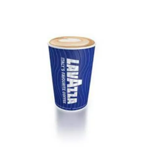 Double Espresso