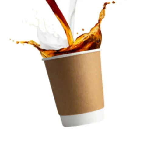 Double Espresso
