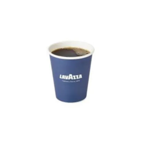 Double Espresso